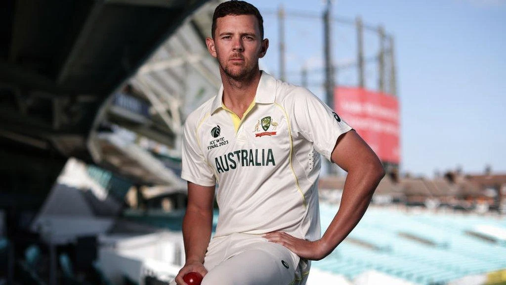 Relief For Australia:  Josh Hazlewood Fit, Sean Abbott  Faces Sideline Spell
